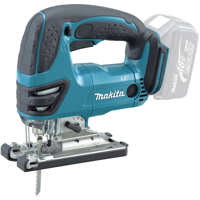 Scie sauteuse LXT ®DJV180ZX 18 V Li Ion MAKITA sans batterie ni chargeur DJV180ZX - vue 3