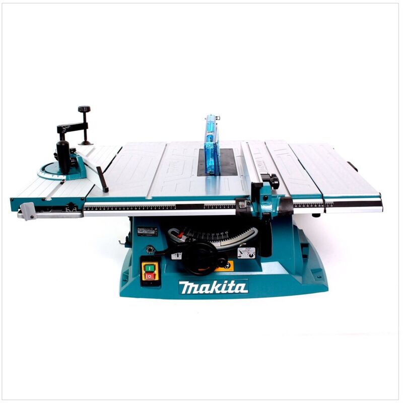 Makita Scie Sur Table 1500 W 93 Mm Mlt100 Makitamlt100