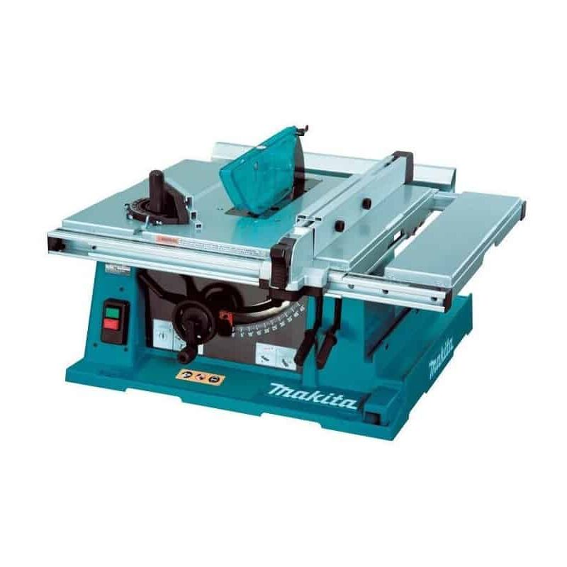 Scie sur table 1650 w 91 mm - 2704 - Makita