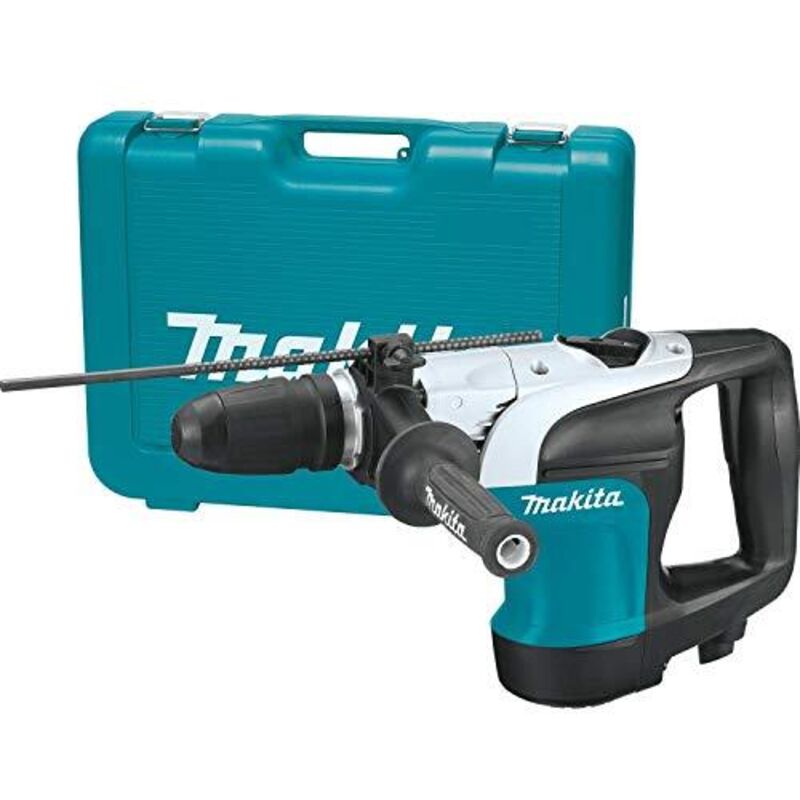 Makita - Martello rotante 1.050 w - SDS-Max - 40 mm - 6,1 j