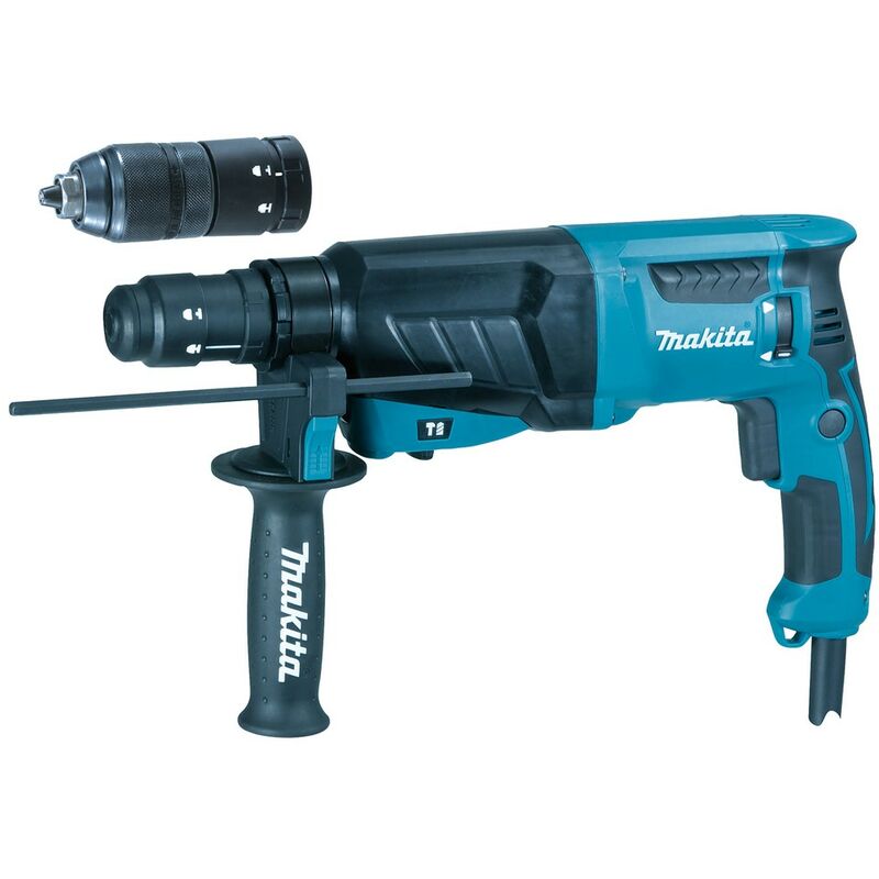 Image of HR2630T Bohrhammer - Makita