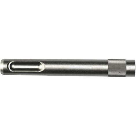 Makita SDS-PLUS-ADAPTER 1/4" IN6-KANT (P-21646)