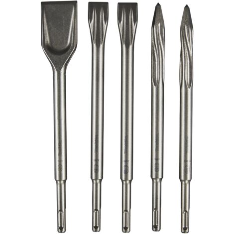 Makita SDS-PLUS Meißel Sortiment - E-13188
