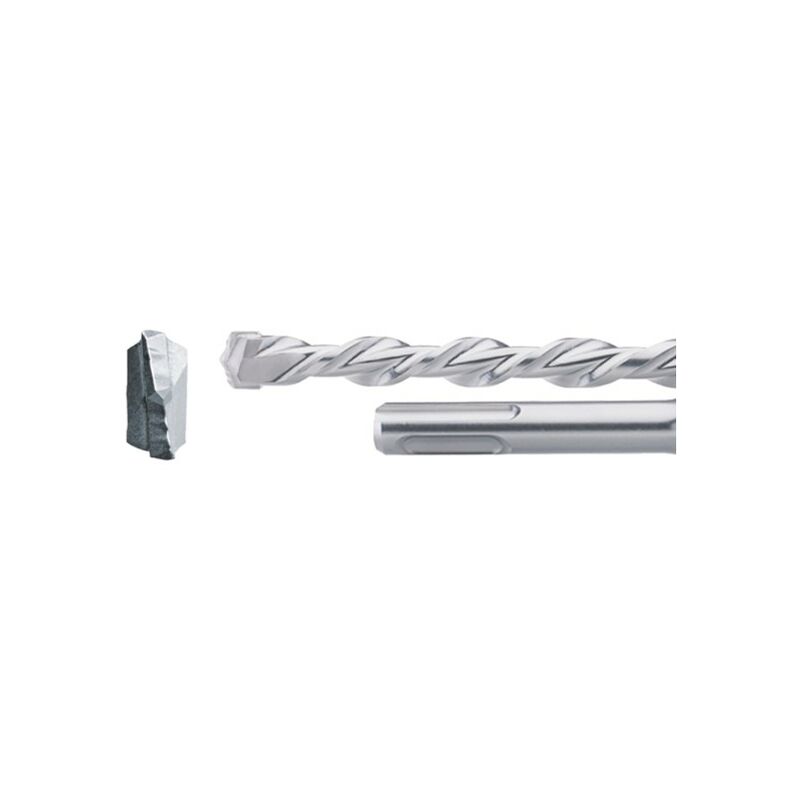 Image of Bohrer SDS-VPlus Makita B-48153
