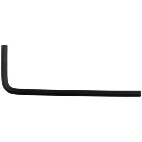 Makita Sechskantstiftschlüssel 4 mm - 783202-0