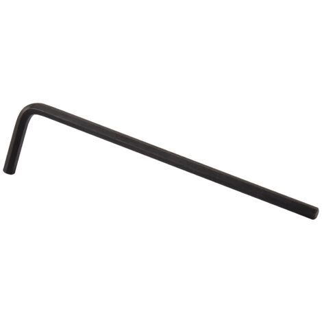 Makita Sechskantstiftschlüssel 4 mm - 783230-5