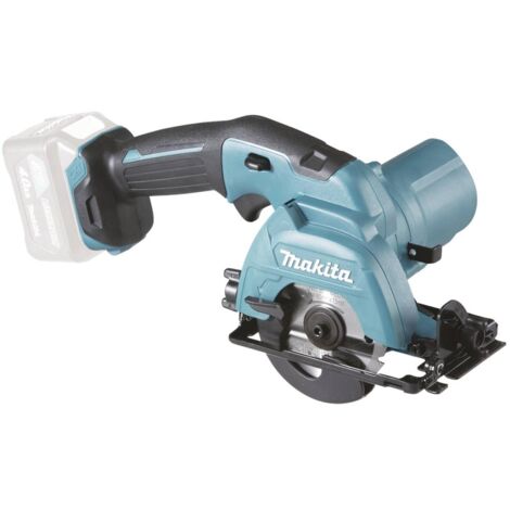 Makita Sega Per Cartongesso A Batteria DSD180Z Verde