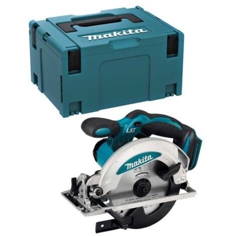 Ø 165 mm 18V LXT - MAKITA - Senza batteria né caricabatterie - DSS610Z