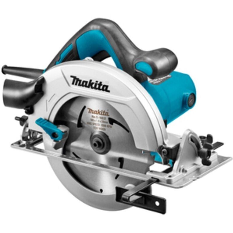 Makita Sega Circolare Hs7601j 1200w 190 Mm