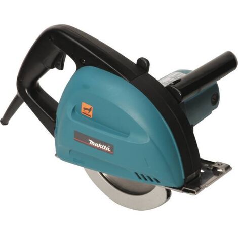 Makita Sega circolare per metallo 185 mm, 1100 W con MAKPAC - 4131J