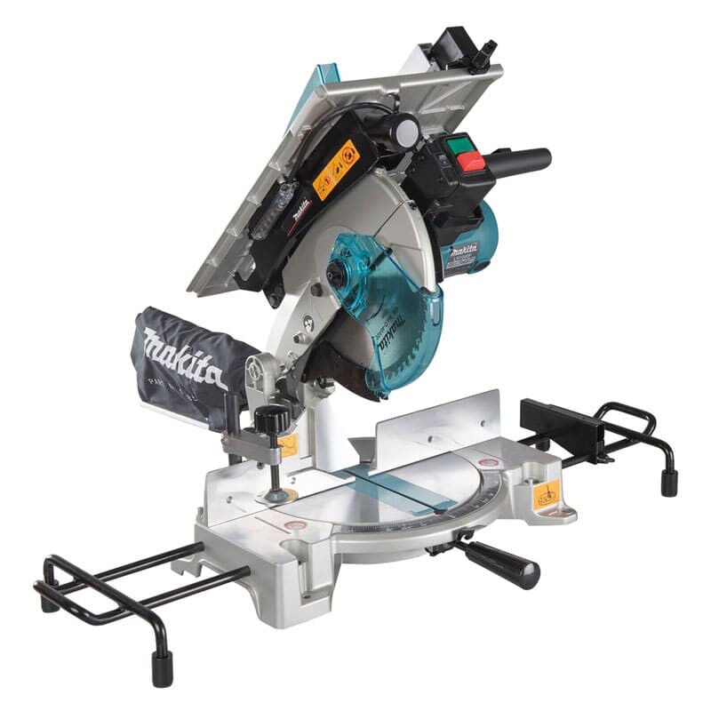 Image of Makita - LH1040 Sega per tagli smussati e rifilatura