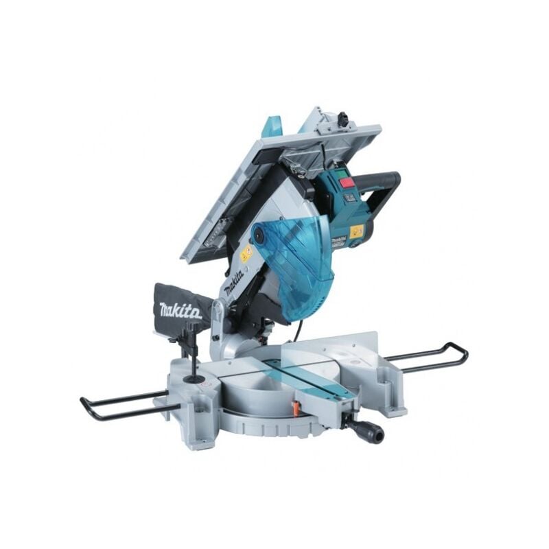 Sega da banco Makita LH1201FL