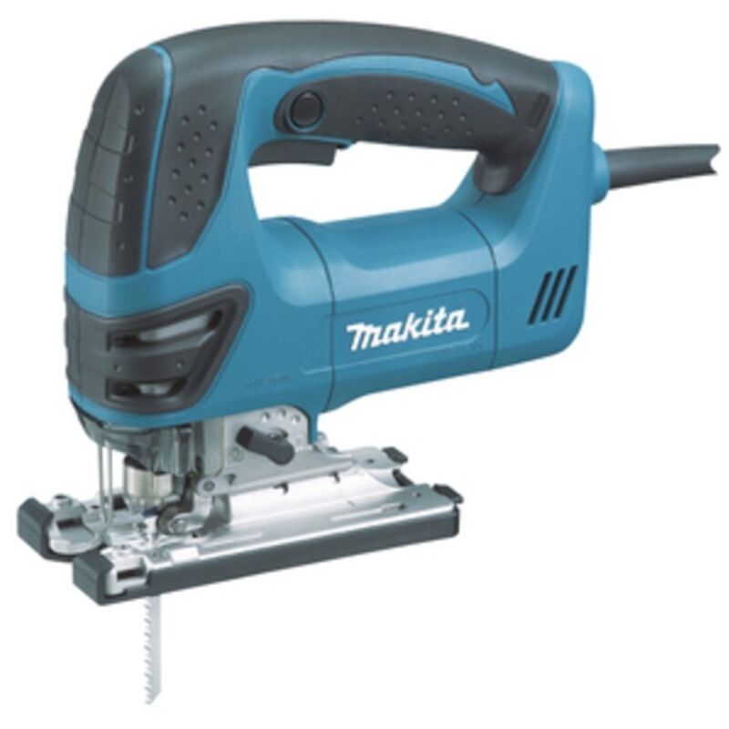 Makita Seghetto Alternativo 4350tj 580w 26 Mm