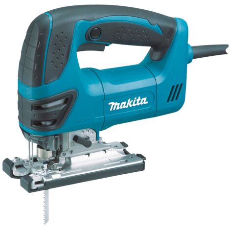 Makita Seghetto Alternativo W580 Mod.4350Tj