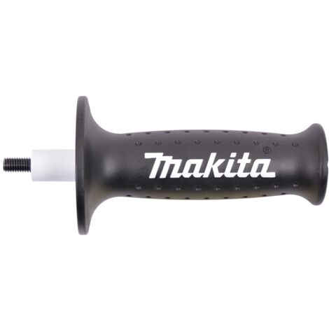 Makita Seitengriff komplett, zu Akku-Bandfeile DBS180, Exzenterpoliermaschinen DPO500, DPO600, PO5000C