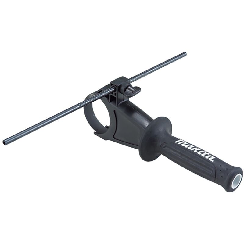 Image of Seitengriff kpl., für Kombihammer HR3541FC, HR4010C, HR4011C, HR4510C, HR4511C - Makita