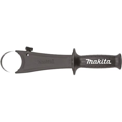 Makita Seitengriff kpl., für Akku-Schlagbohrschrauber BHP448, BHP458, DHP448, DHP458