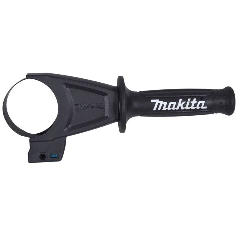 Image of Seitengriff kpl., passend für Akku-Bohrhammer HR005G, DHR400, sowie Kombihammer HR4013C - Makita