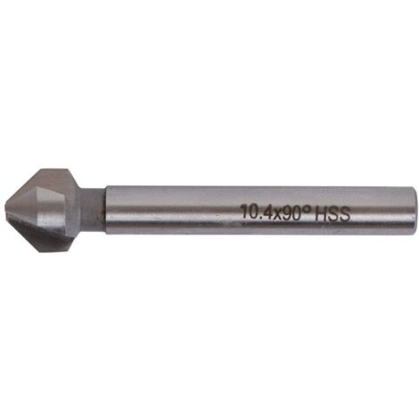 Makita Senker 10,4x50x6 mm HSS - D-37459