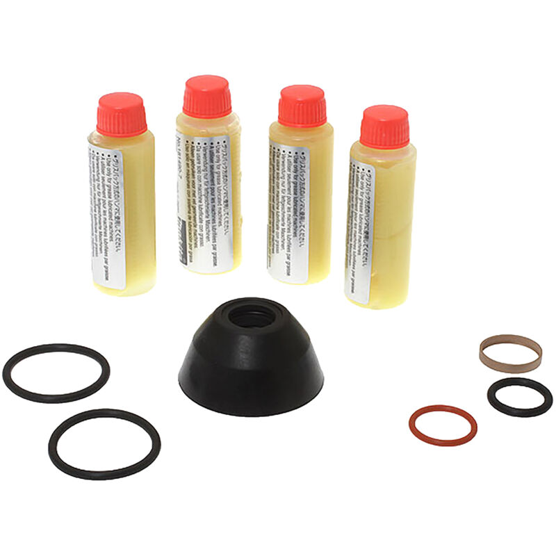 Makita Service Box 8 pezzi