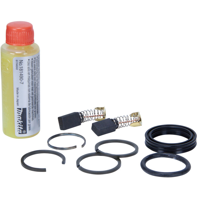 Scatola di servizio Makita per scatola di servizio HM0810/T/B