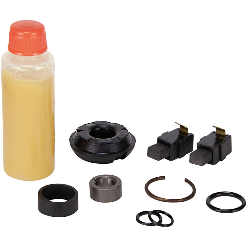 Makita Service Box per HR2400 w. Scatola di servizio per serratura rotante