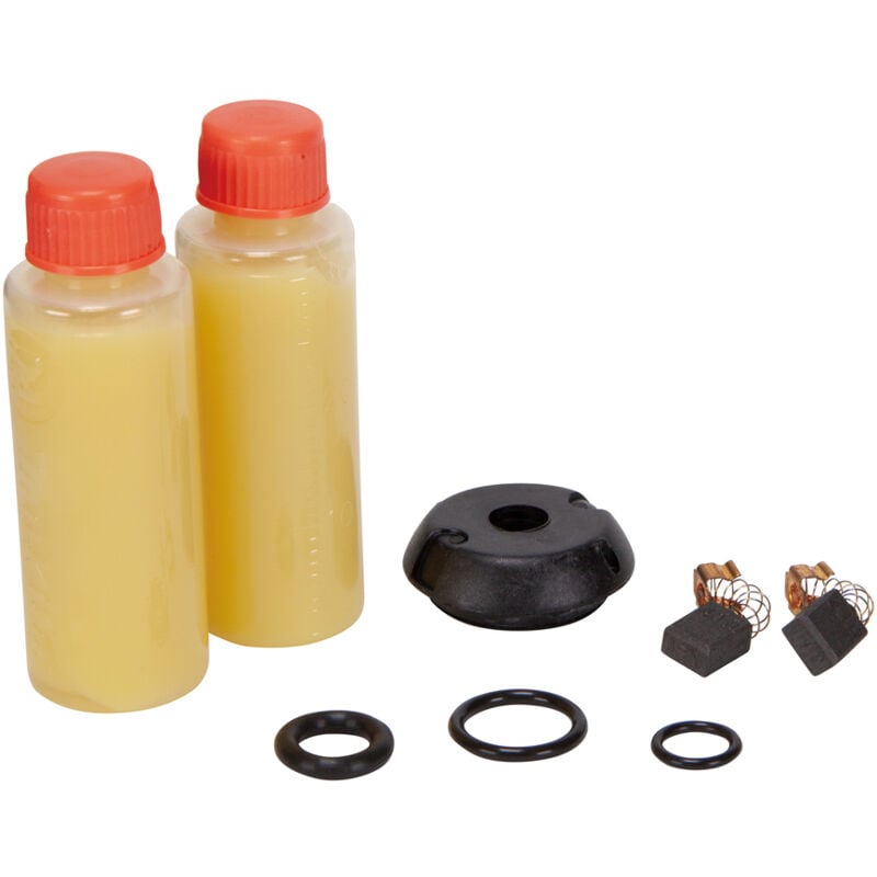 Image of Makita Service Box für HR2410 (Hilti 2-Nut)/HR2420 (Hilti 2-Nut) Service Box