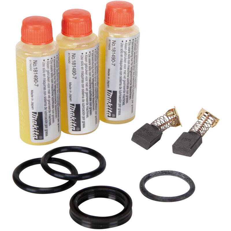 Scatola di servizio Makita per la scatola di servizio HR5000