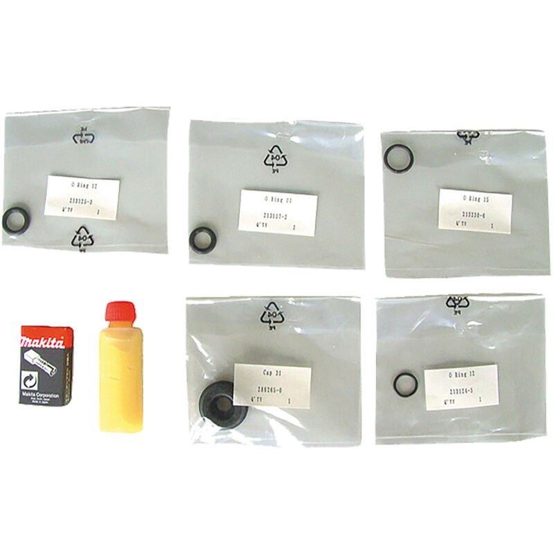 Makita Servicebox BHR200