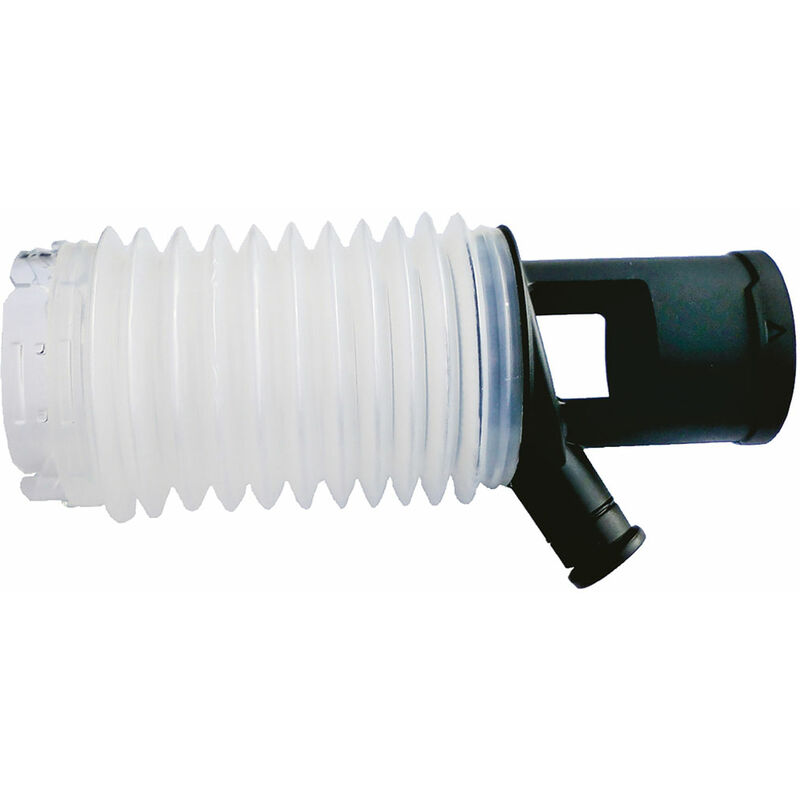 Makita - 195179-1 Cuffia aspirazione