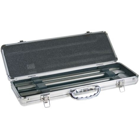Makita - Set burins SDS Max, 3 pièces D-40543