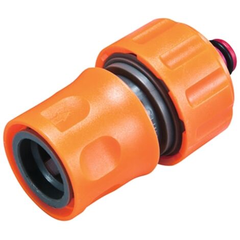 Makita Set di attacchi rapidi esterni e interni per tubo da giardino e idropulitrice DHW080ZK / HW1200 / HW1300 (197883-8)