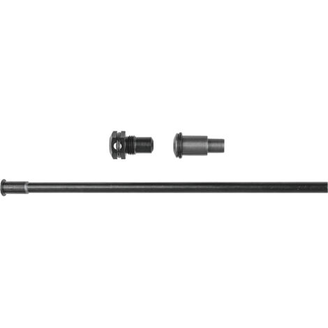 Makita set di nasello, slitta, tubo, 6,0 mm DRV250 - Ø 6,0 mm