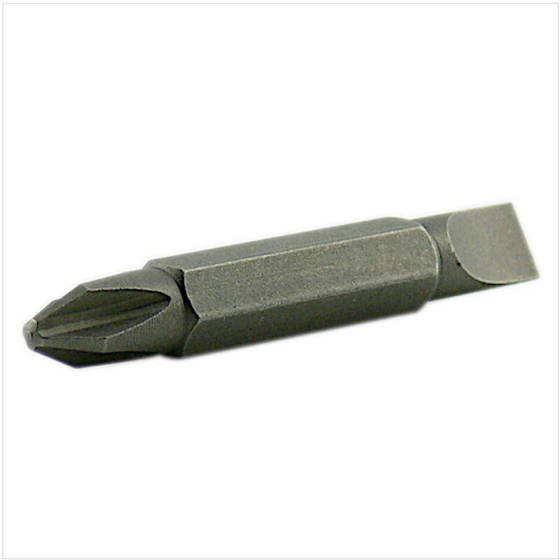 Set di punte per avvitatura PH2, 45mm - 5 pz. - Makita