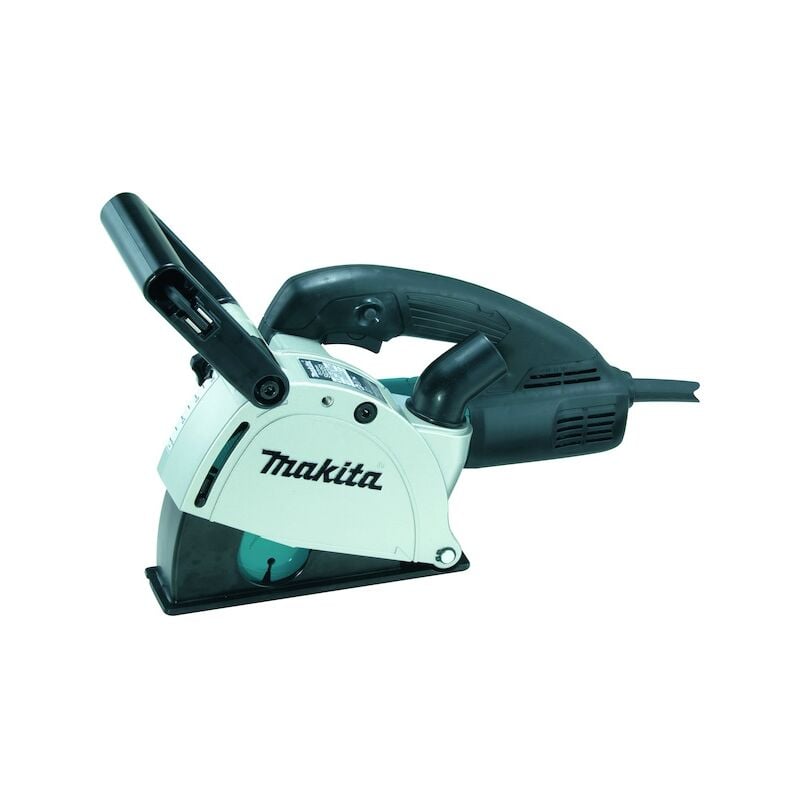 Rainureuse à béton filaire 1400w SG1251J Makita