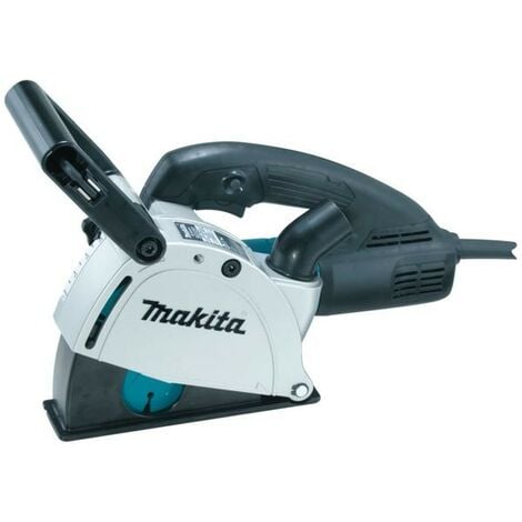Makita SG1251J Mauernutfräse