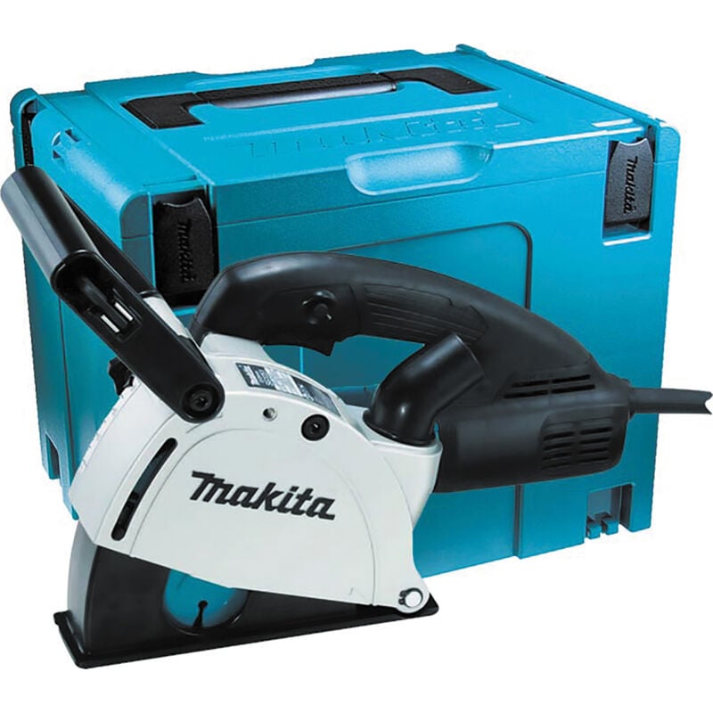 SG1251J 110v Wall chaser 125mm disc - Makita