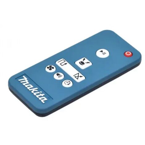 Makita SH00000219 Telecomando per controllo remoto DRC200