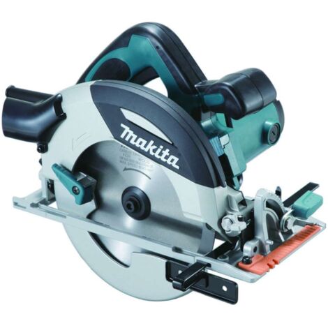 Makita - Sierra circular 1400 W HS7101