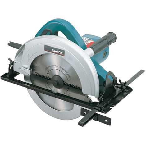 MAKITA sierra circular 235 mm - 2000 W - con accesorios - N5900B