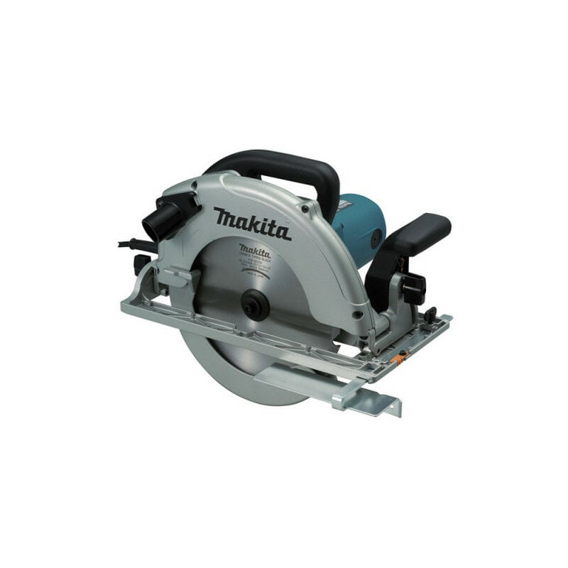 

Makita - Sierra circular 270mm 2100W - 5104S