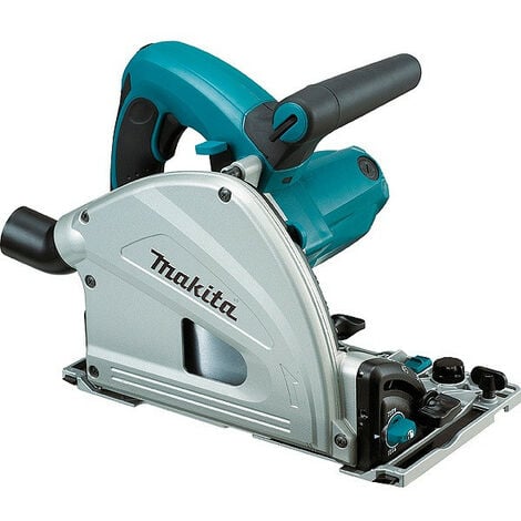 Makita - Sierra circular de inmersión 165mm 1300W - SP6000J