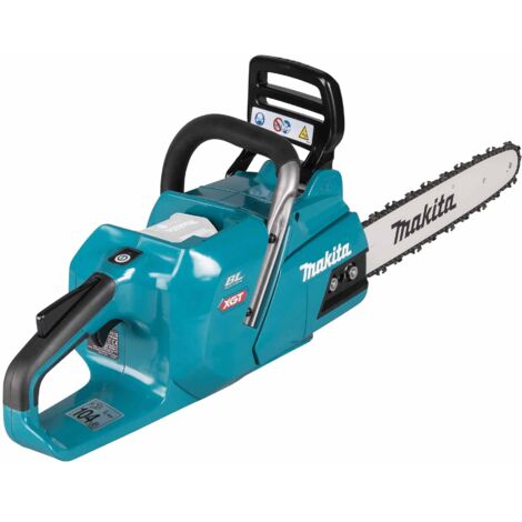 MAKITA -Sierra De Cadena Bl 40Vmax Xgt 350Mm Antiperdida UC011GZ