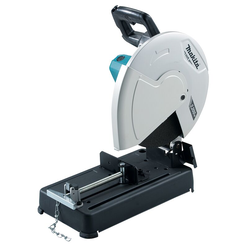 

Makita - Sierra de corte de metal 2000W disco abrasivo Ø 355 x 25,4mm - M2401