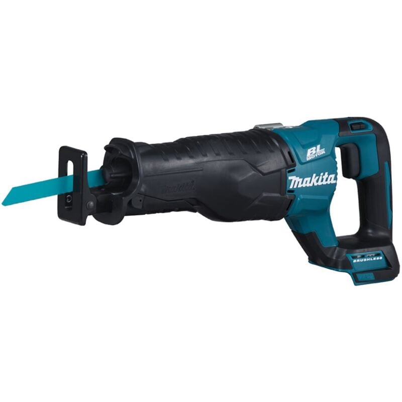 

Makita Sierra de sable a batería 18 V DJR187ZK (sin batería, sin cargador)