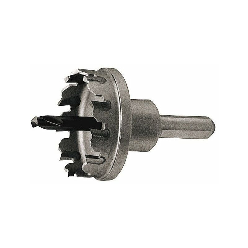 

Makita - Sierra para agujeros con dientes de metal duro TCT Ø 35mm - B-00991