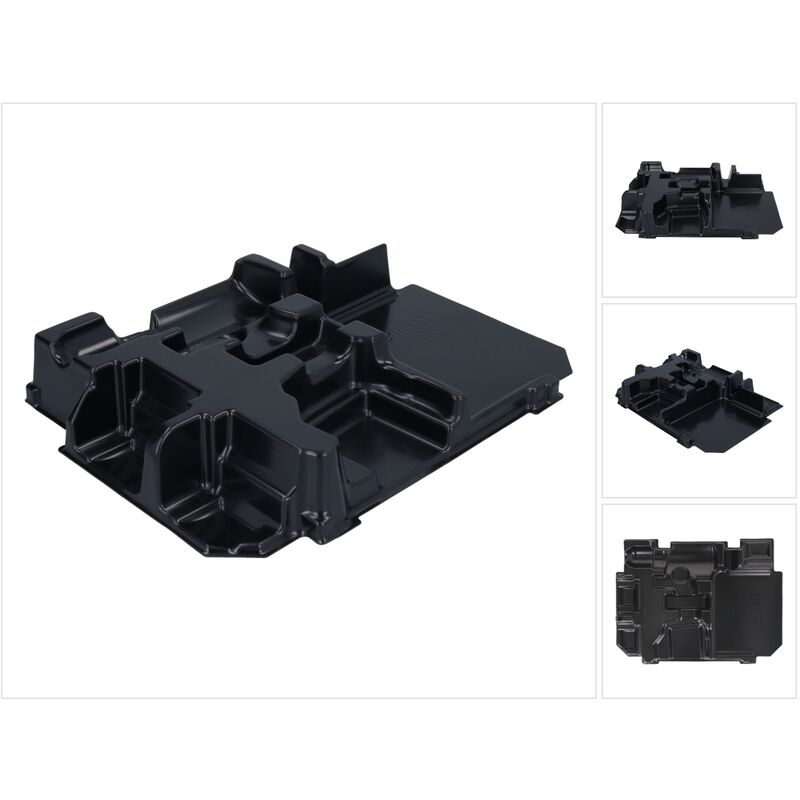System Inserto per trapano a percussione dhp / avvitatore ddf ( 838831-5 ) Inserto per Makpac - Makita
