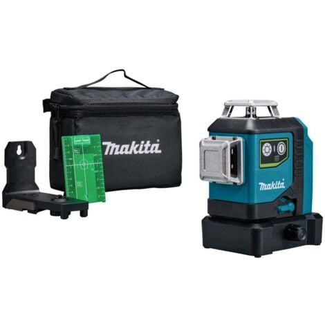 MAKITA SK700GD 12v Laser level