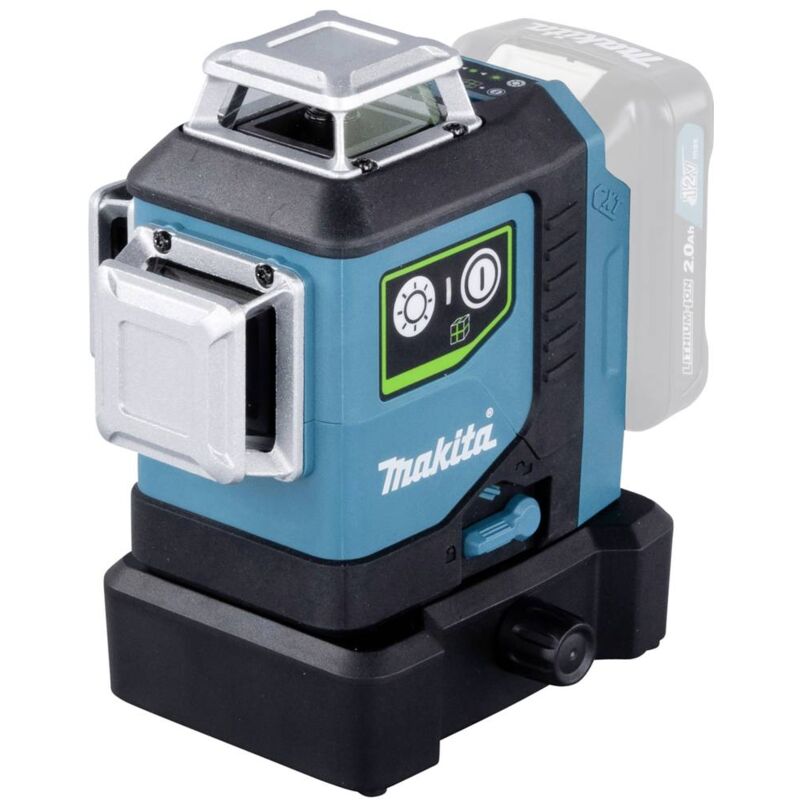 SK700GD Laser multiligne sans batterie Portée (max.): 70 m - Makita