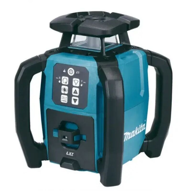 Makita - SKR001Z Livella laser verde rotativa cxt - lxt - xgt senza batteria